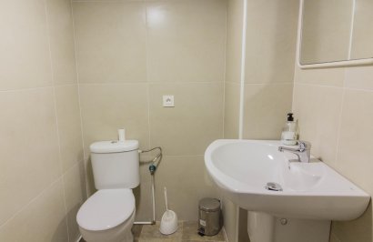 Revente - Casa - Orihuela - Zona Centro