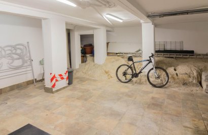 Revente - Casa - Orihuela - Zona Centro
