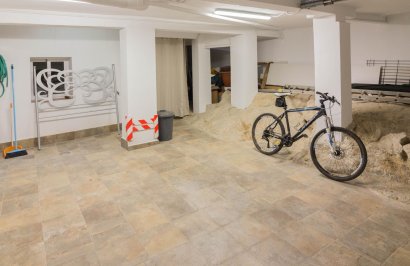 Revente - Casa - Orihuela - Zona Centro