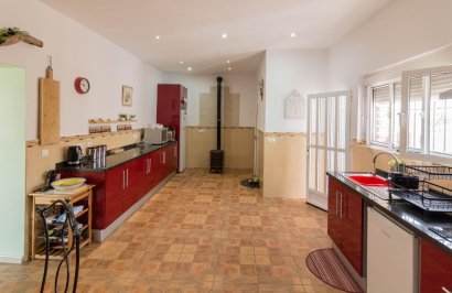 Reventa - Chalet - Orihuela - Desamparados-Hurchillo-Torremendo