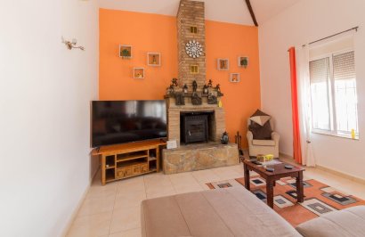 Reventa - Chalet - Orihuela - Desamparados-Hurchillo-Torremendo