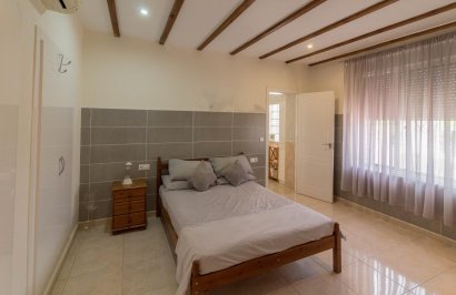 Reventa - Chalet - Orihuela - Desamparados-Hurchillo-Torremendo