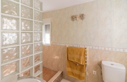 Reventa - Chalet - Orihuela - Desamparados-Hurchillo-Torremendo