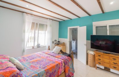 Reventa - Chalet - Orihuela - Desamparados-Hurchillo-Torremendo