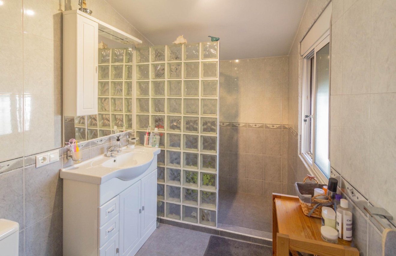 Reventa - Chalet - Orihuela - Desamparados-Hurchillo-Torremendo