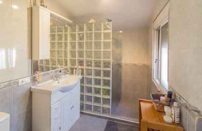Reventa - Chalet - Orihuela - Desamparados-Hurchillo-Torremendo
