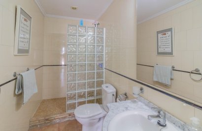 Reventa - Chalet - Orihuela - Desamparados-Hurchillo-Torremendo