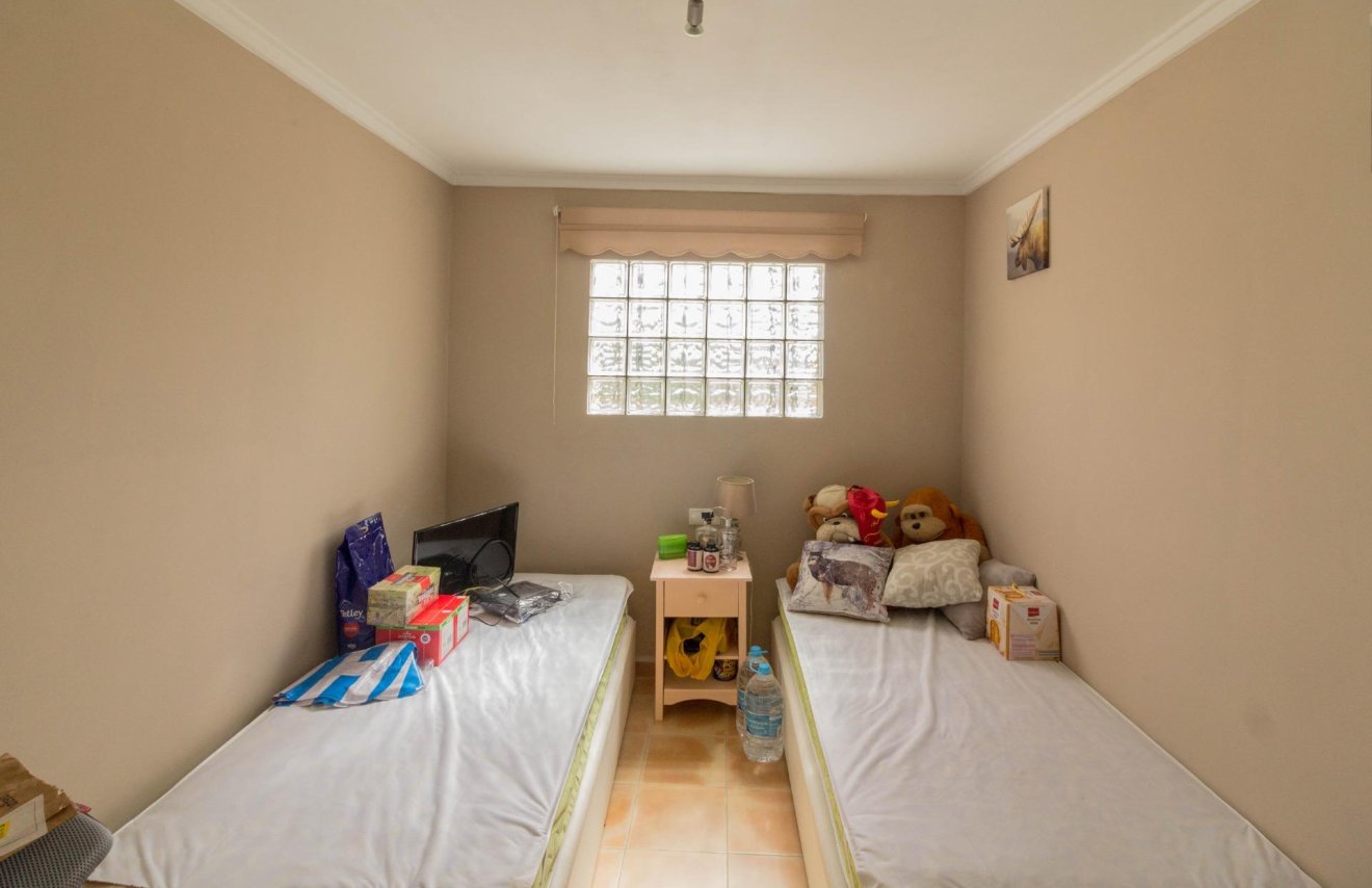 Reventa - Chalet - Orihuela - Desamparados-Hurchillo-Torremendo