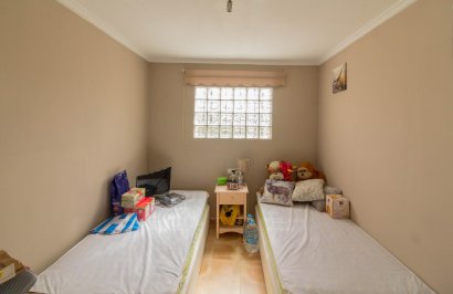 Reventa - Chalet - Orihuela - Desamparados-Hurchillo-Torremendo