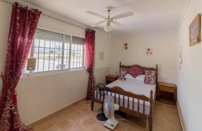 Reventa - Chalet - Orihuela - Desamparados-Hurchillo-Torremendo