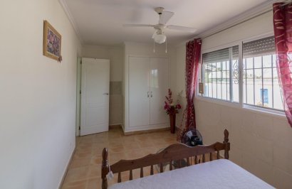 Reventa - Chalet - Orihuela - Desamparados-Hurchillo-Torremendo