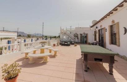 Reventa - Chalet - Orihuela - Desamparados-Hurchillo-Torremendo