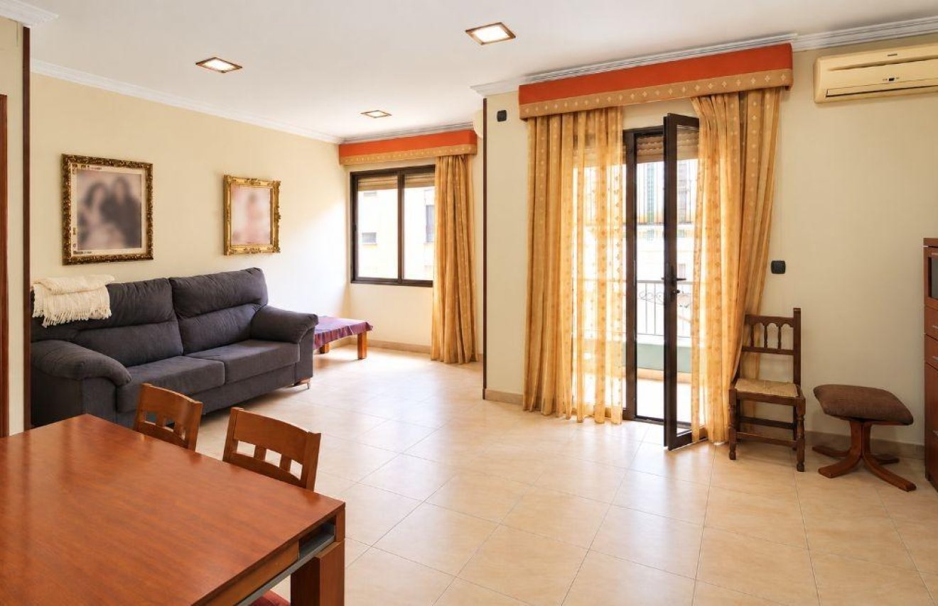 Reventa - Apartamento - Redován - Comunidad valenciana