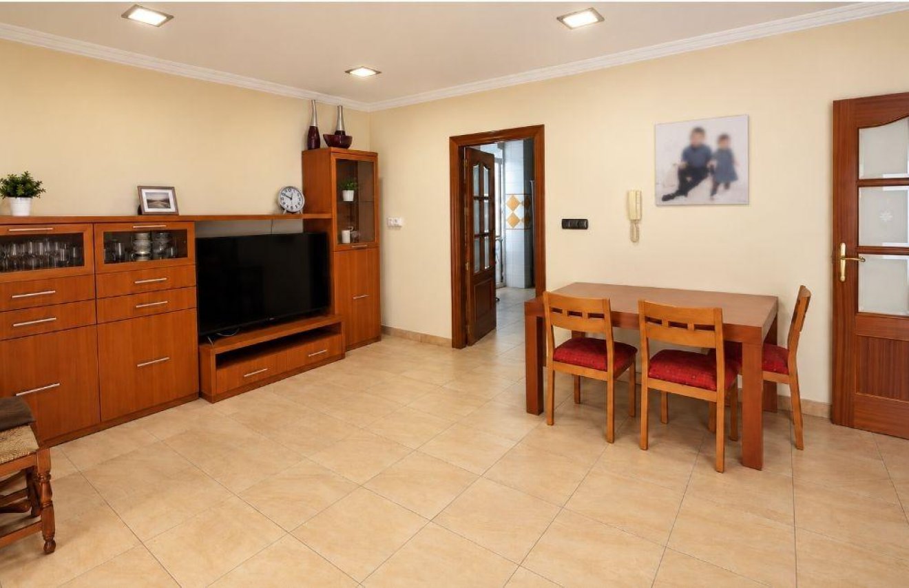 Reventa - Apartamento - Redován - Comunidad valenciana