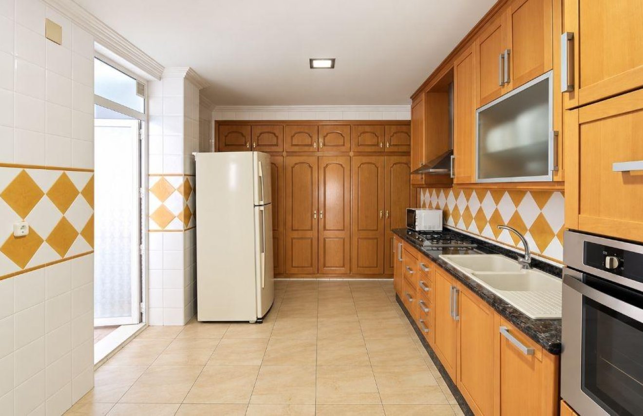 Reventa - Apartamento - Redován - Comunidad valenciana