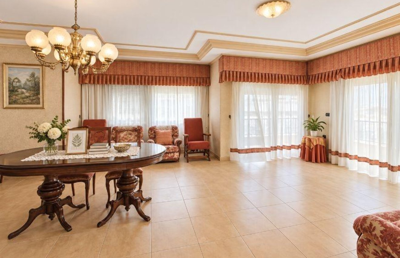 Reventa - Apartamento - Redován - Comunidad valenciana