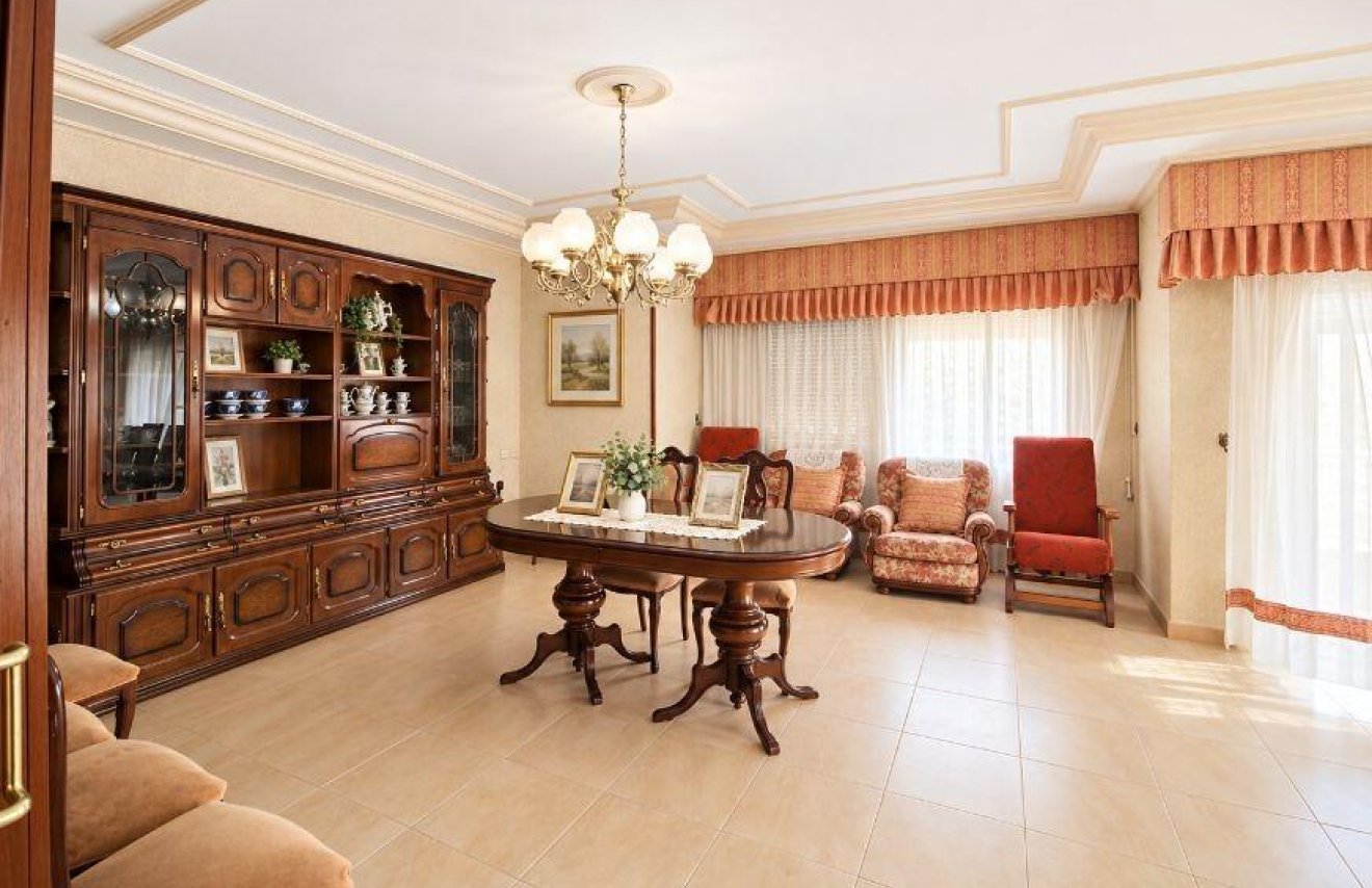 Reventa - Apartamento - Redován - Comunidad valenciana