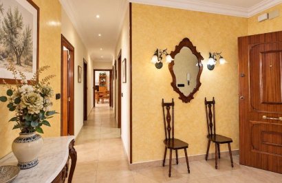 Reventa - Apartamento - Redován - Comunidad valenciana