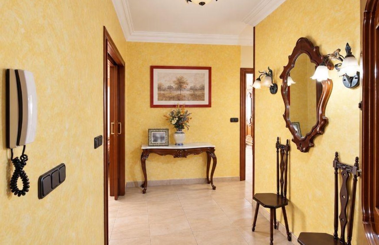 Reventa - Apartamento - Redován - Comunidad valenciana