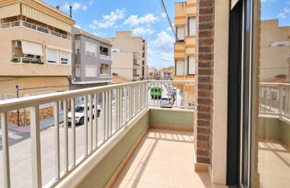 Reventa - Apartamento - Redován - Comunidad valenciana