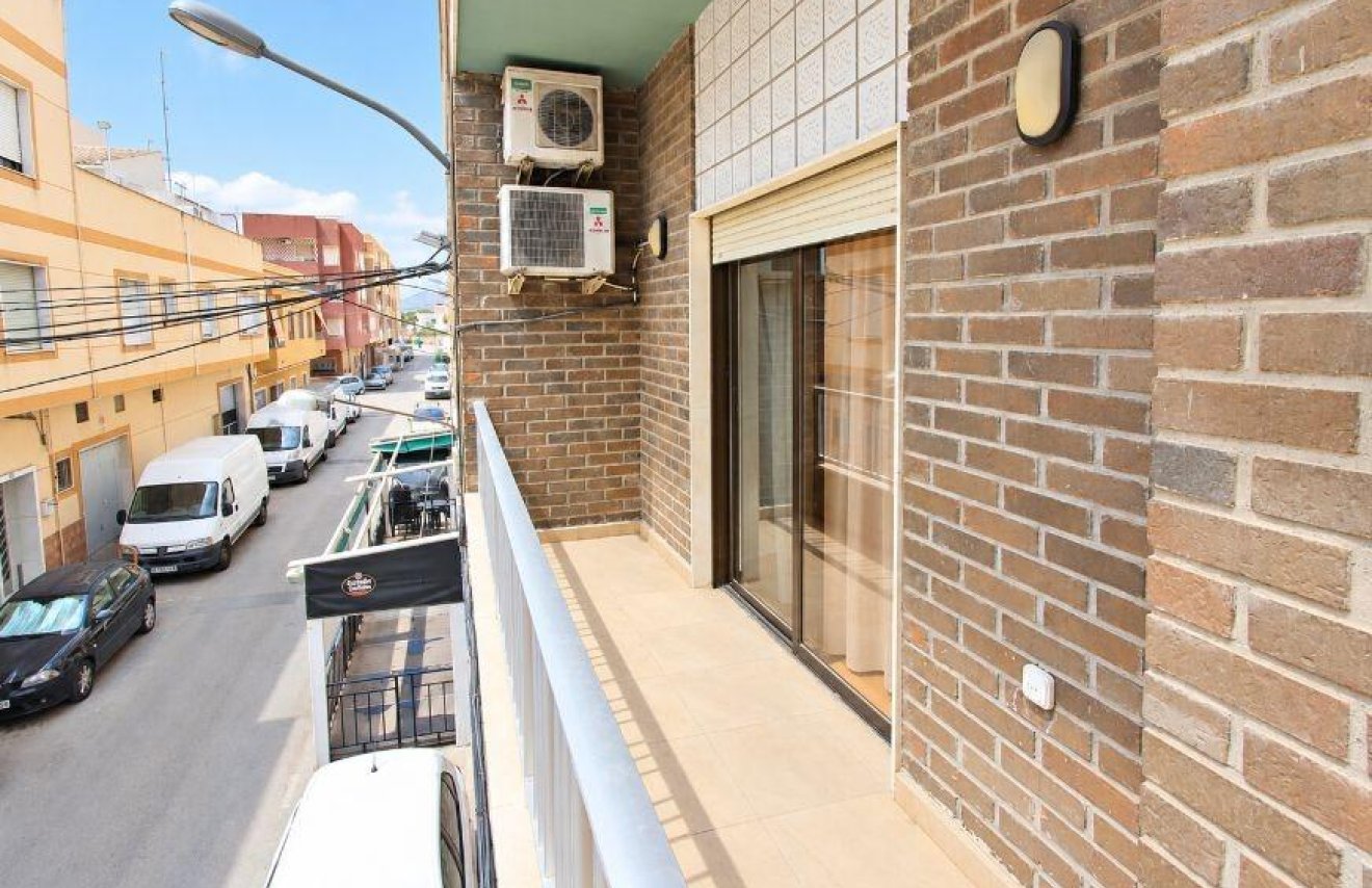 Reventa - Apartamento - Redován - Comunidad valenciana
