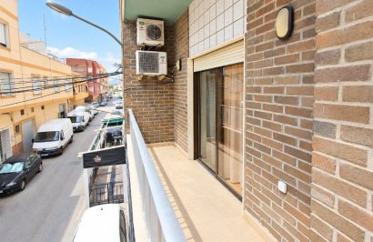 Reventa - Apartamento - Redován - Comunidad valenciana