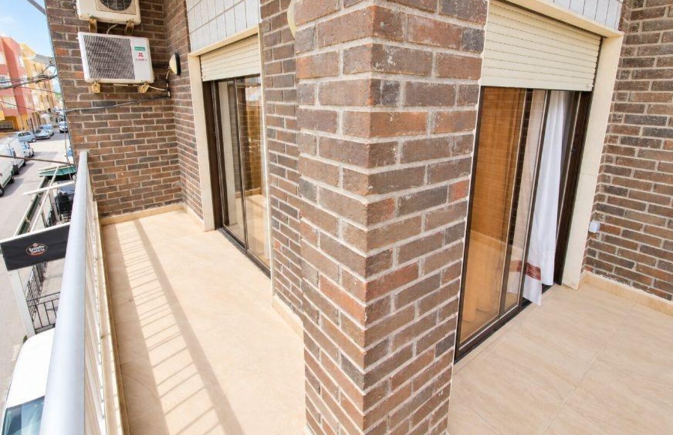 Reventa - Apartamento - Redován - Comunidad valenciana