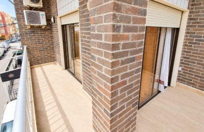 Reventa - Apartamento - Redován - Comunidad valenciana