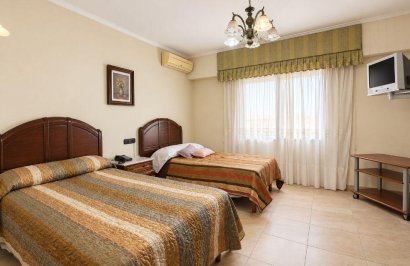 Reventa - Apartamento - Redován - Comunidad valenciana