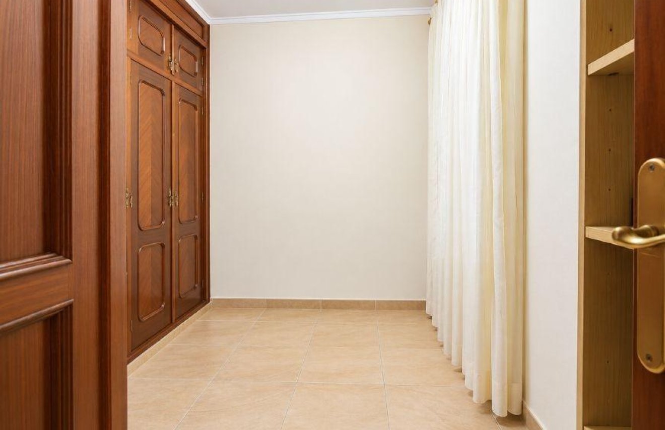 Reventa - Apartamento - Redován - Comunidad valenciana
