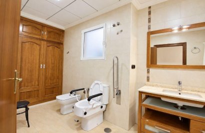 Reventa - Apartamento - Redován - Comunidad valenciana