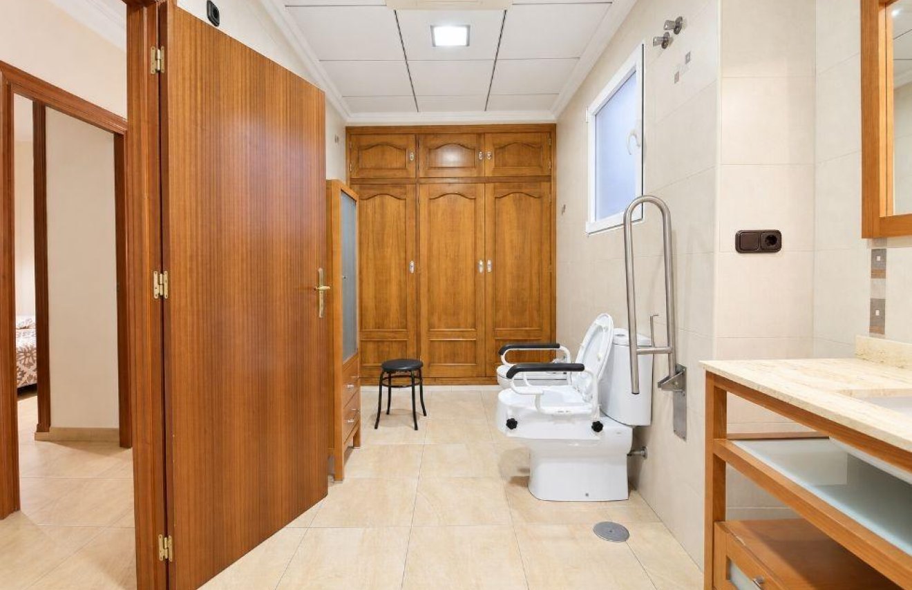 Reventa - Apartamento - Redován - Comunidad valenciana