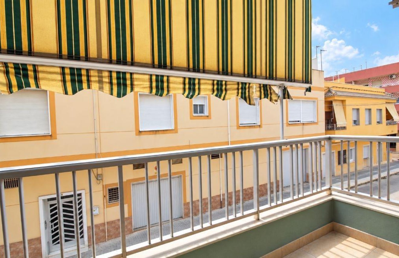 Reventa - Apartamento - Redován - Comunidad valenciana