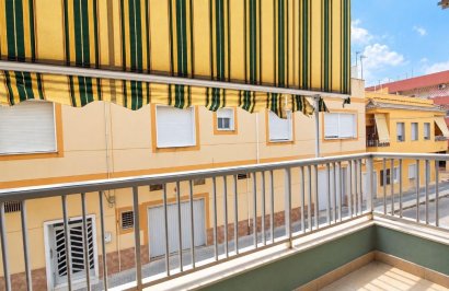 Reventa - Apartamento - Redován - Comunidad valenciana