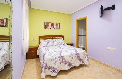 Reventa - Piso - Redován - Comunidad valenciana