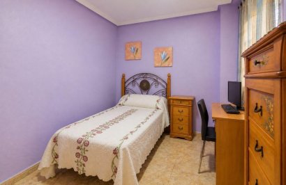 Reventa - Piso - Redován - Comunidad valenciana