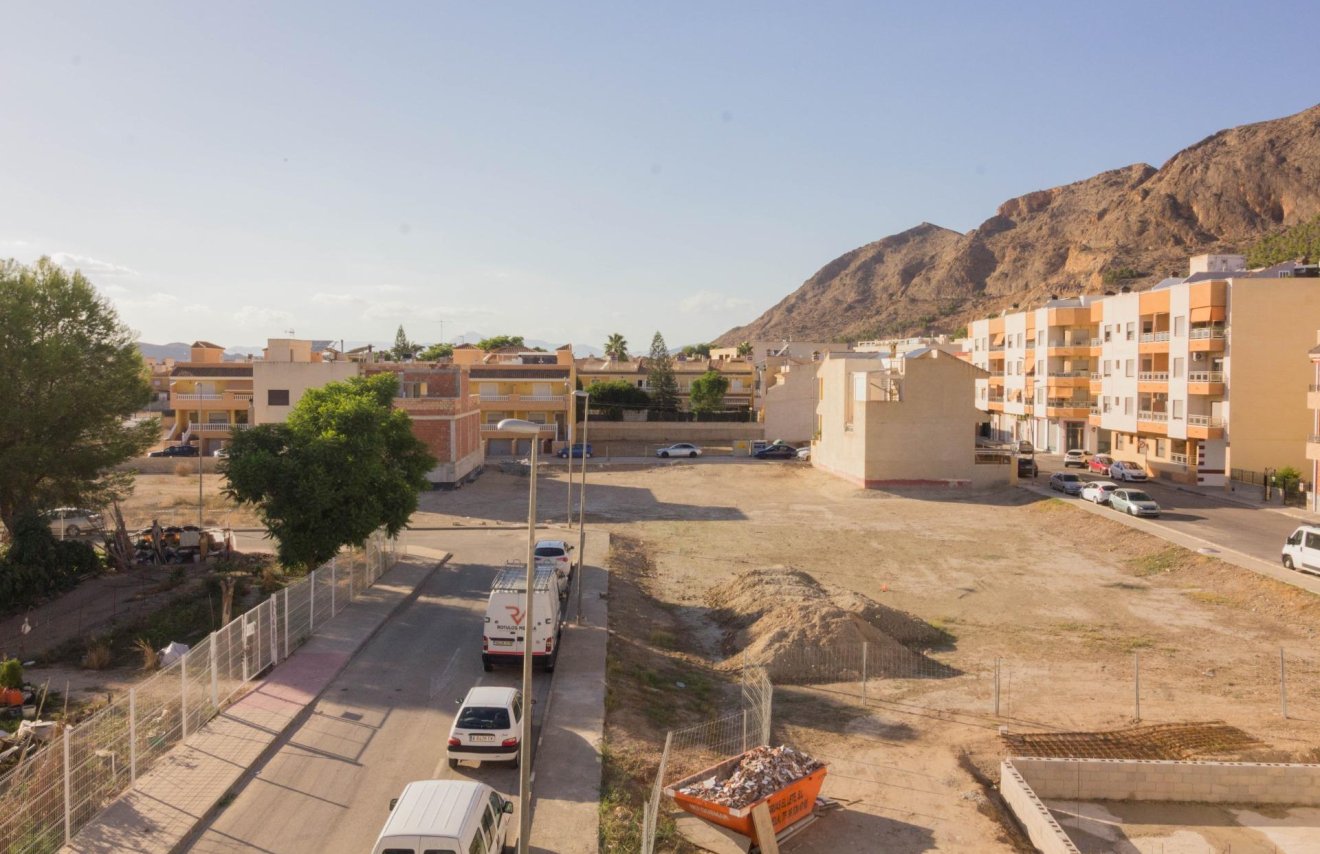 Reventa - Piso - Redován - Comunidad valenciana