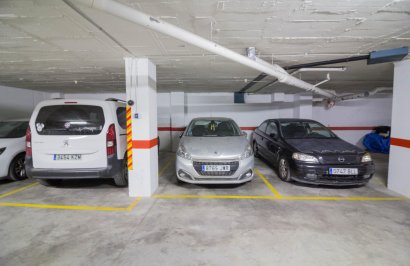 Reventa - Piso - Redován - Comunidad valenciana