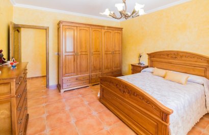 Resale - Villa de Lujo - Redován