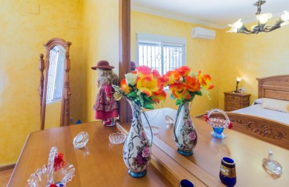 Resale - Villa de Lujo - Redován