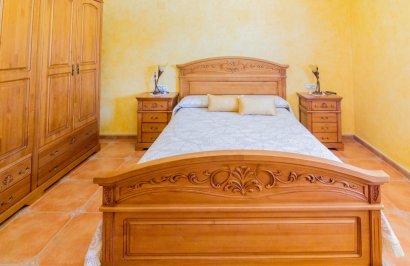 Resale - Villa de Lujo - Redován