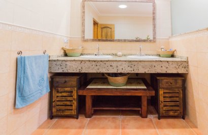 Resale - Villa de Lujo - Redován