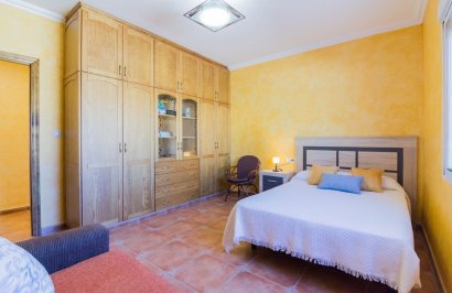 Resale - Villa de Lujo - Redován