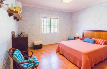 Resale - Villa de Lujo - Redován