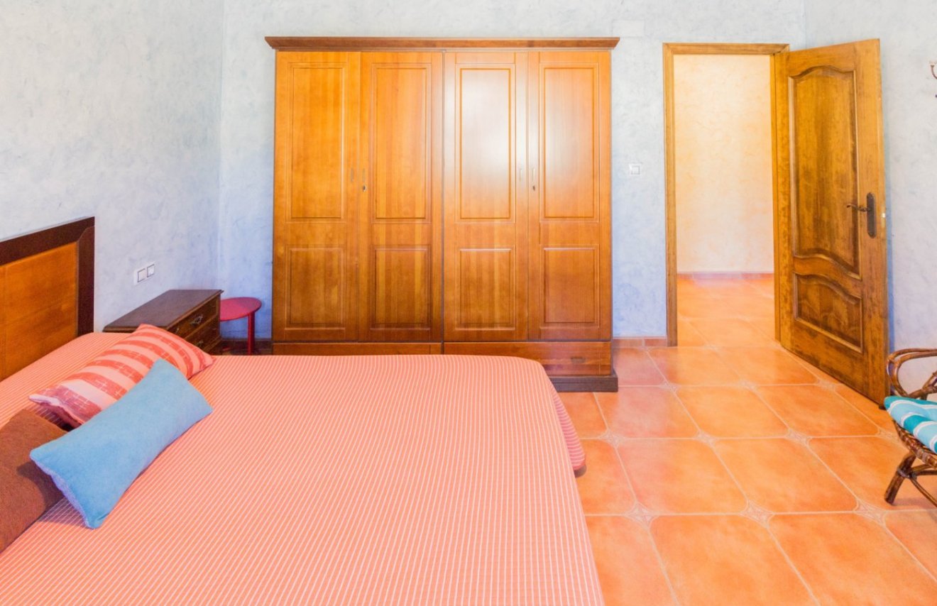 Resale - Villa de Lujo - Redován