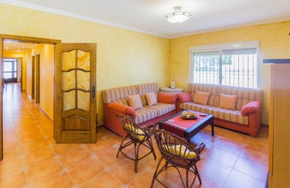 Resale - Villa de Lujo - Redován