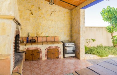 Resale - Villa de Lujo - Redován