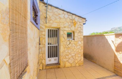Resale - Villa de Lujo - Redován
