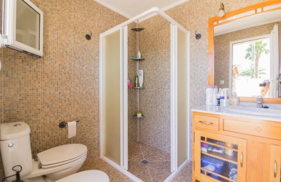 Resale - Villa de Lujo - Redován