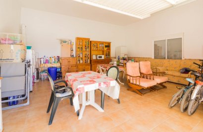 Resale - Villa de Lujo - Redován
